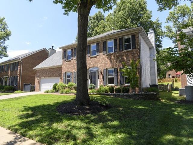 House for sale in Lexington, Kentucky