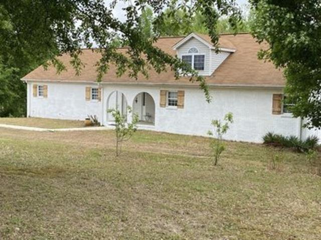 House for sale in Clanton, Alabama