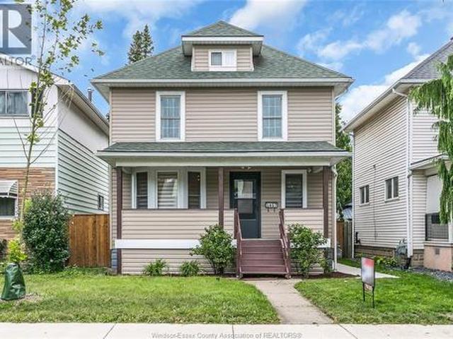 House for sale in Maidstone, Ontario