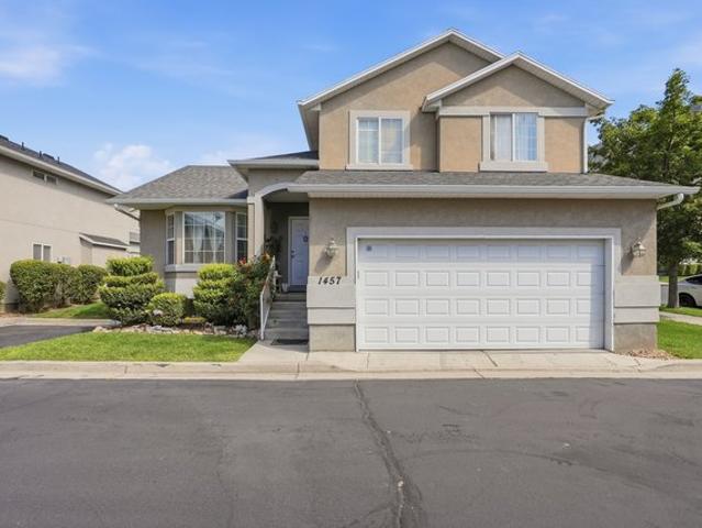House for sale in Provo, Utah