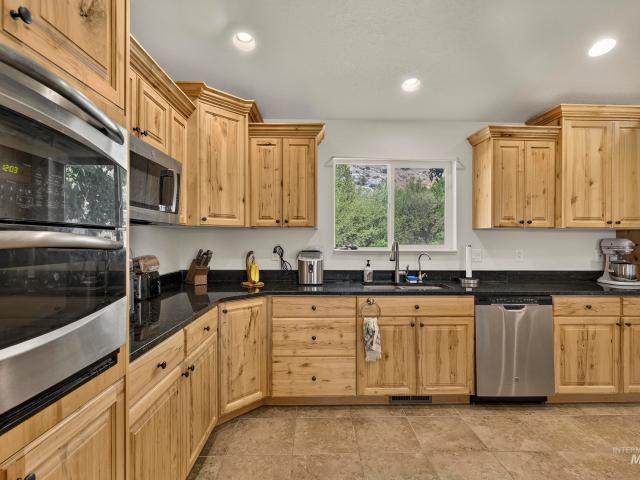 House for sale in Preston, Idaho