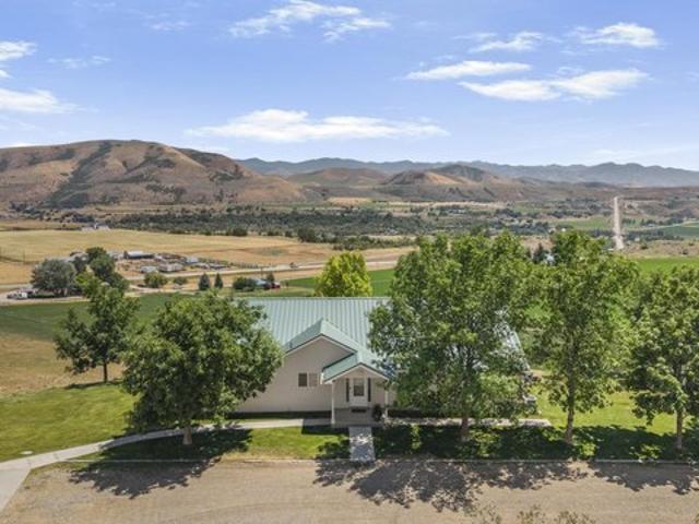 House for sale in Preston, Idaho