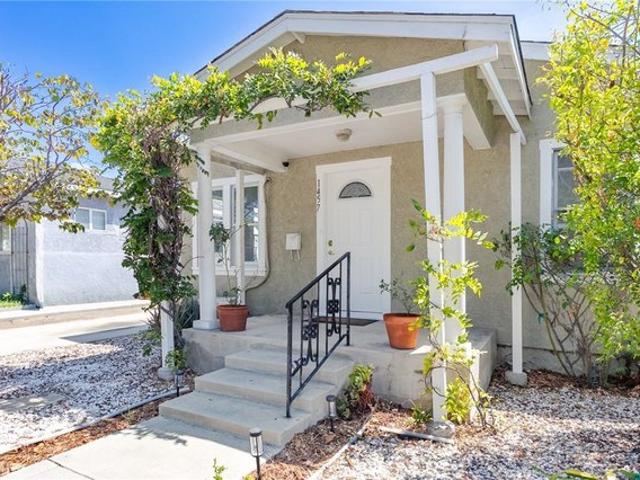 House for sale in Glendale, California