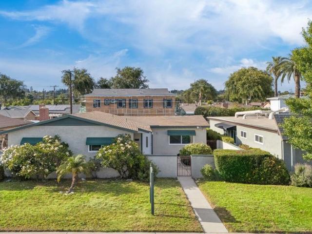Commercial for sale in Fullerton, California