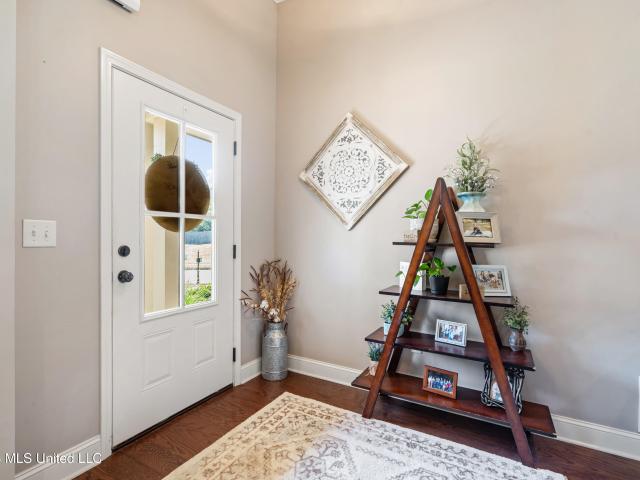 House for sale in Hernando, Mississippi