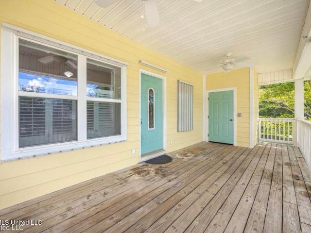 House for sale in Gulfport, Mississippi