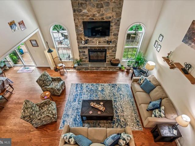 House for sale in Arnold, Maryland