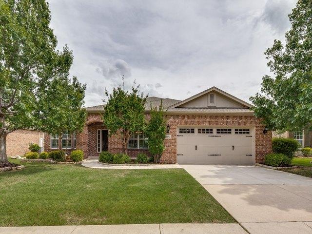 House for sale in Frisco, Texas