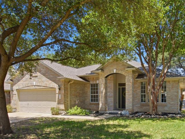 House for sale in Williamson, Texas