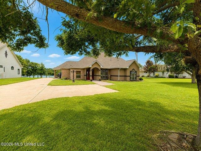 House for sale in Ferriday, Louisiana