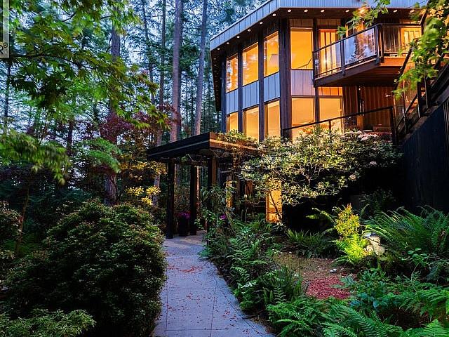 House for sale in British Columbia