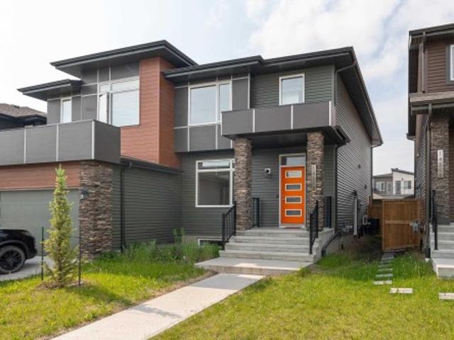 House for sale in Wedgewood, Alberta