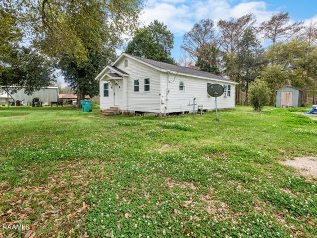 House for sale in Opelousas, Louisiana