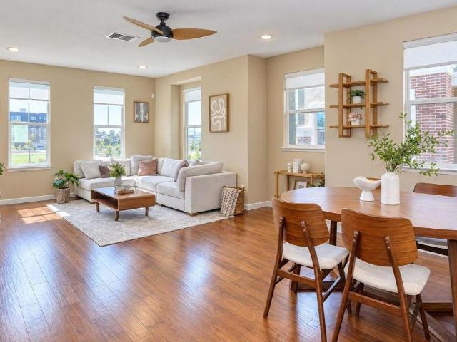 Townhouse for sale in San Jose, California