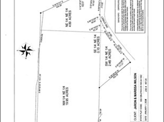 Land for sale in Ark