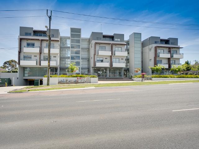 Apartment for rent in Camerons Creek, Victoria