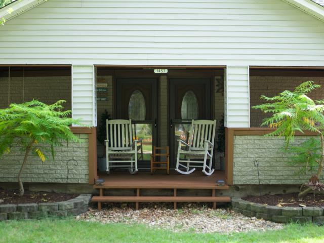 House for sale in Sandwich, Illinois