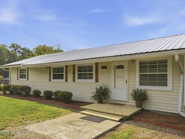 House for sale in Terry, Mississippi