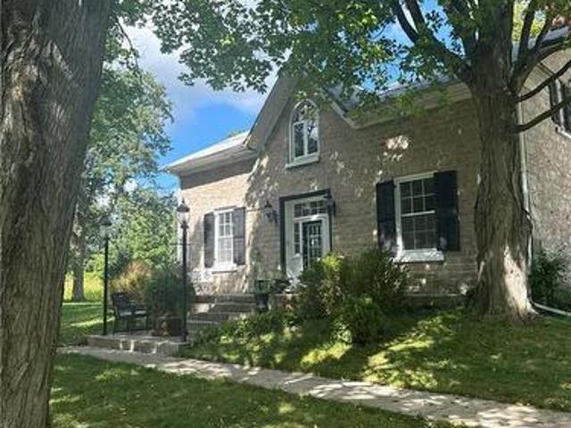 Farm for sale in Ancaster, Ontario