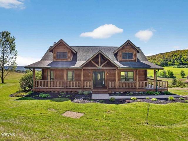 House for sale in Lycoming, Pennsylvania