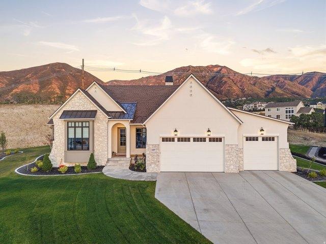 House for sale in Salem, Utah