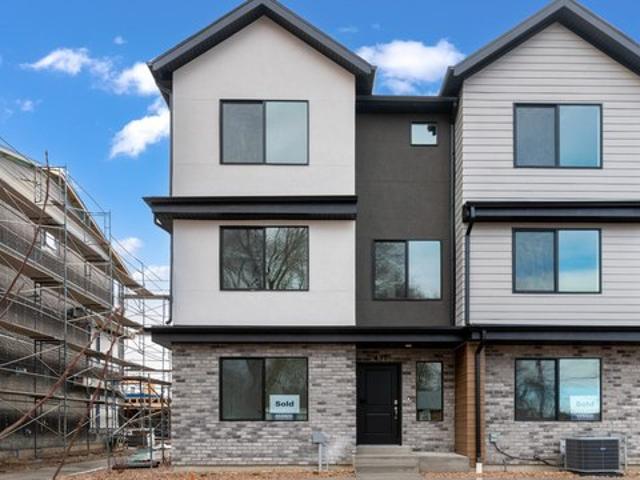 Townhouse for sale in Ogden, Utah