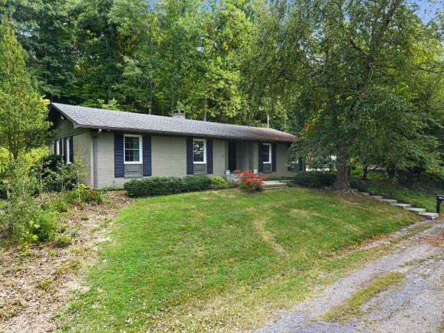 House for sale in Liberty, Kentucky