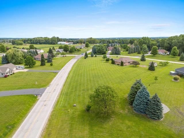 Land for sale in De Pere