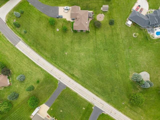 Land for sale in De Pere