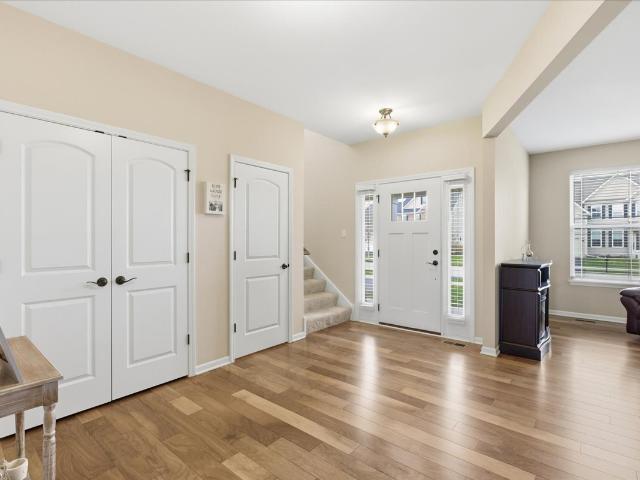 House for sale in Elburn, Illinois