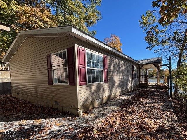 House for sale in North Vernon, Indiana
