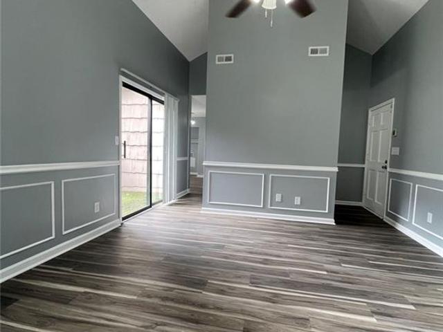 Property for rent in Tucker, Georgia