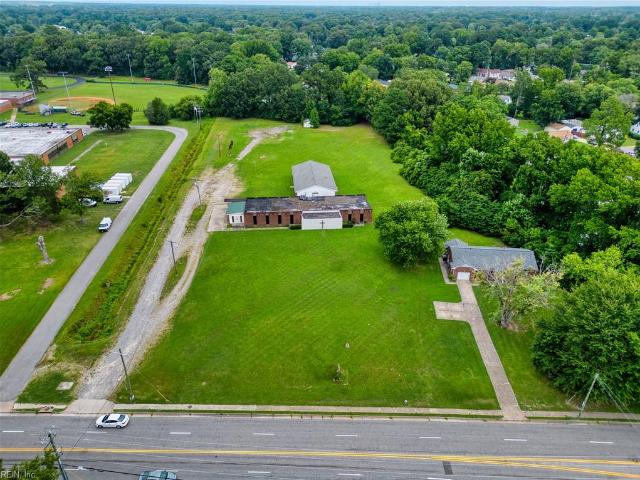 Commercial for sale in Virginia