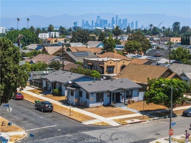 House for sale in Canoga Park, California