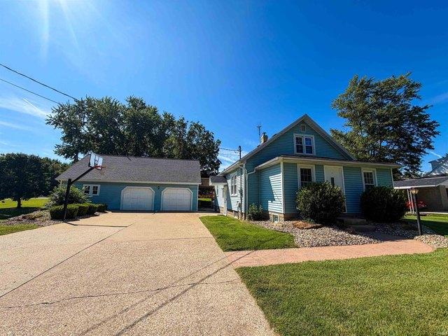 House for sale in Dubois, Indiana