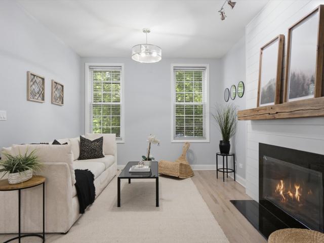 Condo for sale in Chicago Park, Illinois