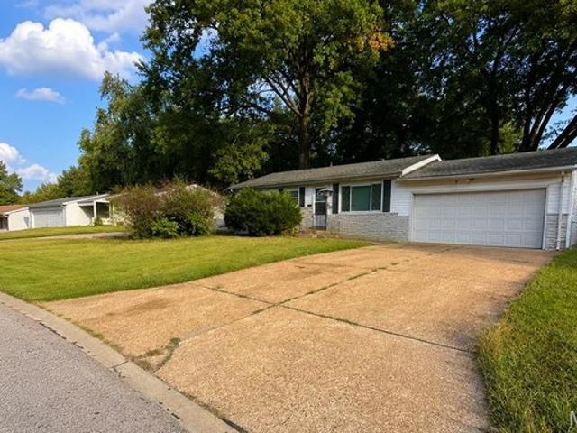 House for sale in Saint Louis, Missouri