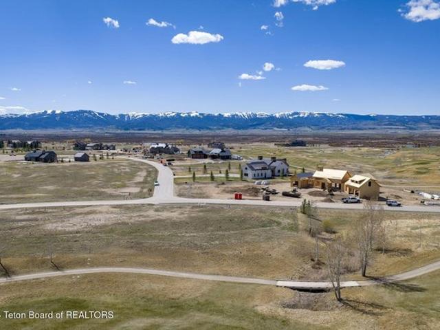 Land for sale in Driggs, Idaho