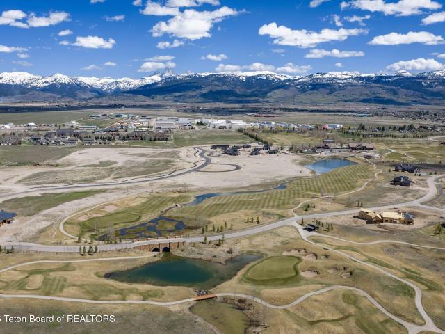 Land for sale in Driggs, Idaho