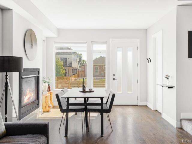 Townhouse for sale in Denver