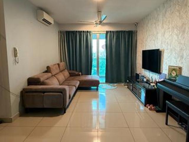 Condominium for sale in Bukit Jalil, Kuala Lumpur