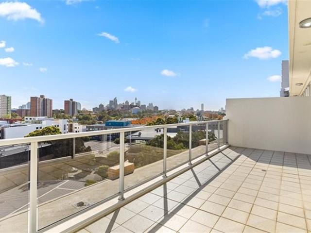 Apartment for rent in Waterloo