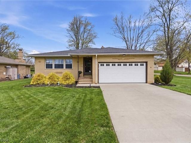 House for sale in Columbia Station, Ohio
