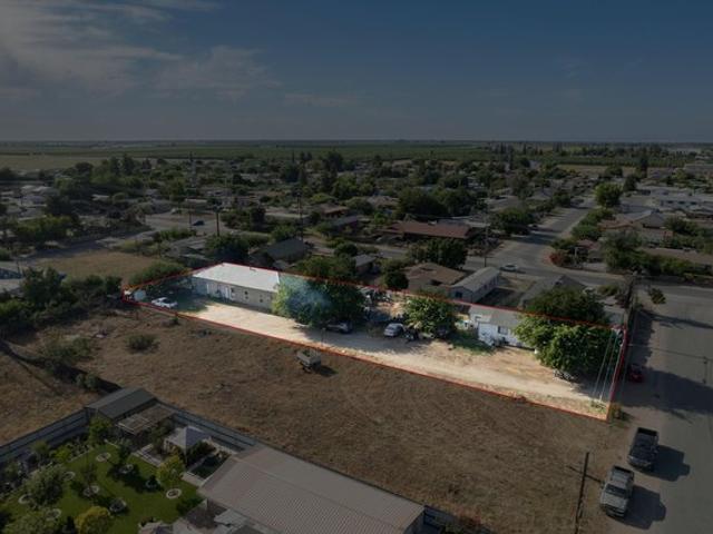 House for sale in Tulare, California