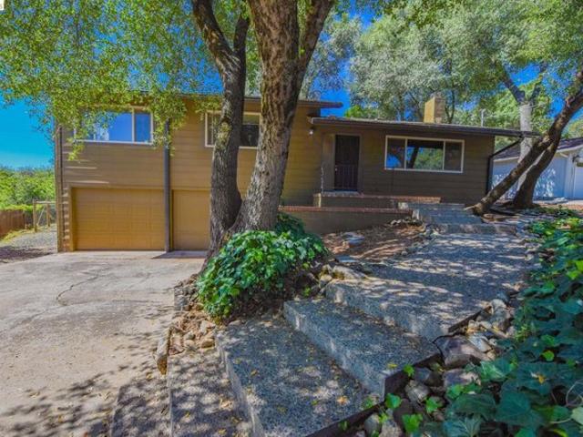 House for sale in Sonora, California