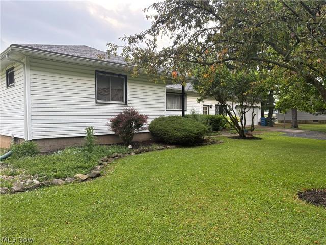 House for sale in Wakeman, Ohio