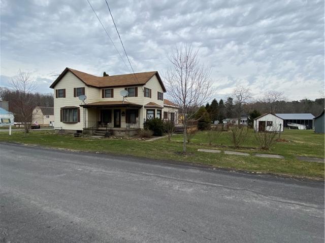 House for sale in Cayuga, New York
