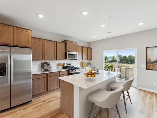 Townhouse for sale in Ramsey
