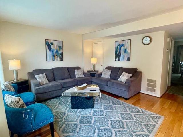 Townhouse for sale in Virginia