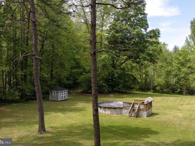 Land for sale in Virginia